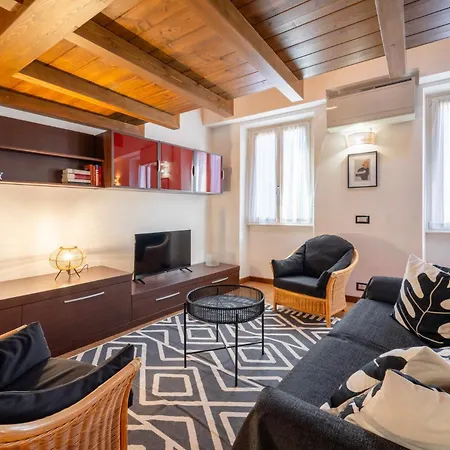 Appartement Roncati Loft