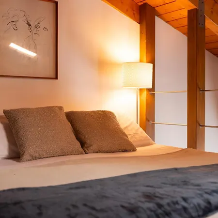 Appartement Roncati Loft *