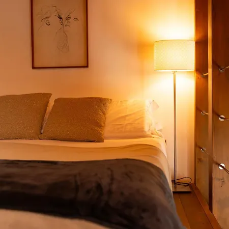 Apartmán Roncati Loft Bellagio