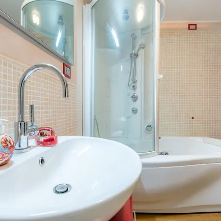 Apartmán Roncati Loft Bellagio