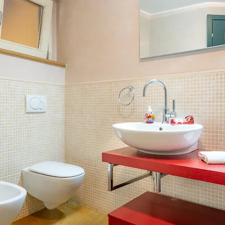 Roncati Loft Appartement Bellagio
