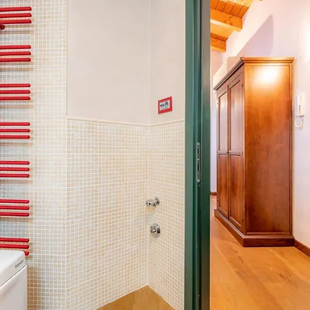 Roncati Loft Appartement